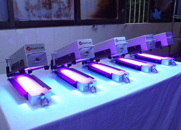 為什么uvled面光源需要配置水冷機(jī) 為什么uvled面光源需要配置水冷機(jī)