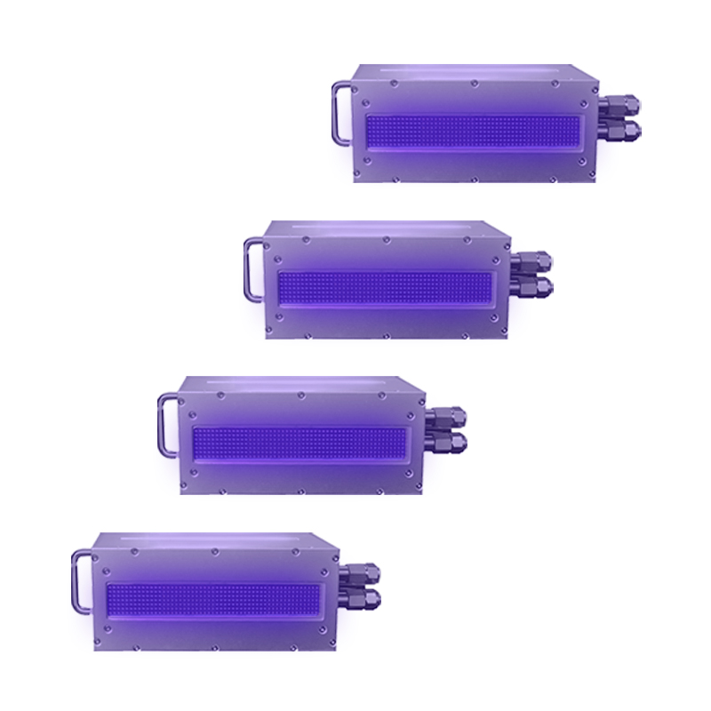 UVLED固化燈優(yōu)勢 UVLED固化燈優(yōu)勢