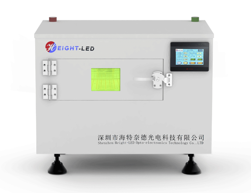 uvled解膠機為什么加氮氣保護 uvled解膠機為什么加氮氣保護