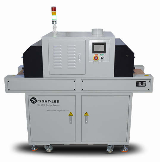 UVLED固化機在電子行業(yè)應有哪些應用 UVLED固化機在電子行業(yè)應有哪些應用