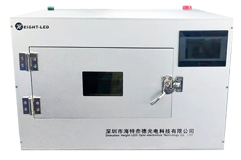 6/8/12 wafer debinding machine for uv led debinding 6/8/12 wafer debinding machine for uv led debinding