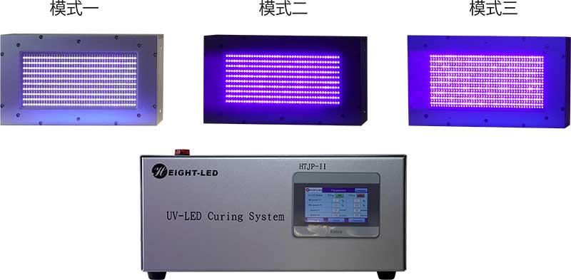 UV固化燈用LED的好還是汞燈好 UV固化燈用LED的好還是汞燈好