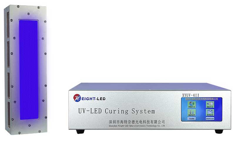 紫外UVLED固化燈 紫外UVLED固化燈