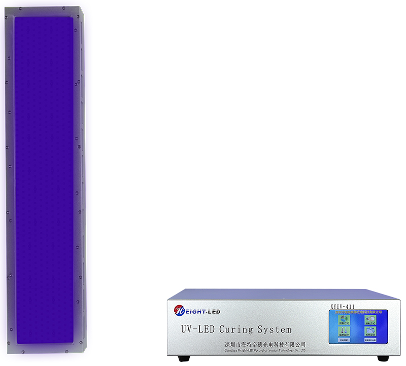 UVLED固化燈優(yōu)勢有哪些 UVLED固化燈優(yōu)勢有哪些