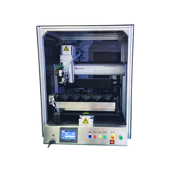 常用的點(diǎn)膠設(shè)備有那些 常用的點(diǎn)膠設(shè)備有那些