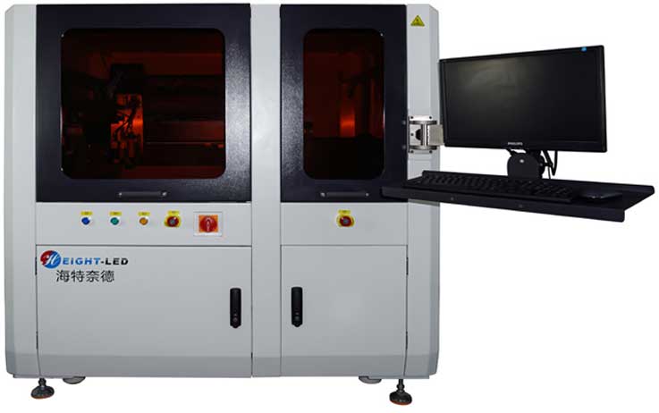 視覺點(diǎn)膠固化一體機(jī) 視覺點(diǎn)膠固化一體機(jī)