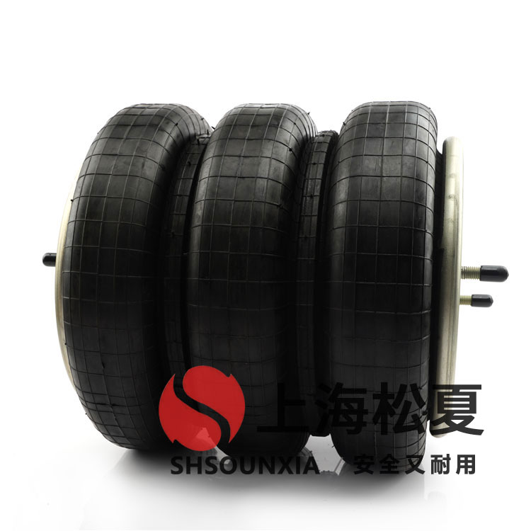 污泥帶式壓濾機(jī)專(zhuān)用松夏SHSOUNXIA充氣囊式氣囊