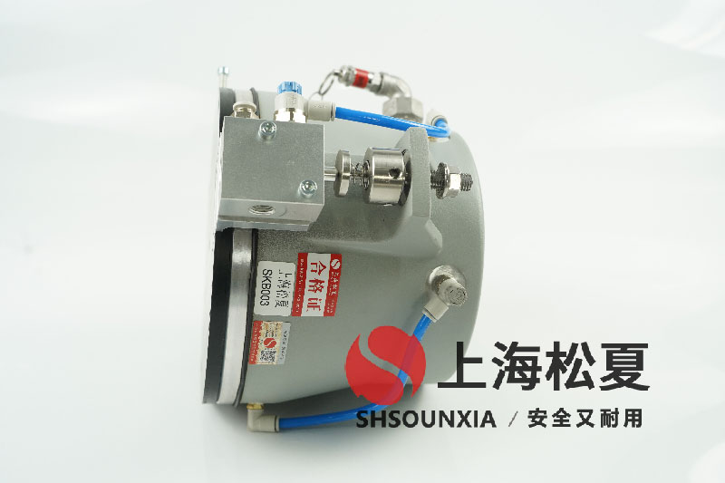 機(jī)械設(shè)備專用松夏SHSOUNXIA空氣彈簧氣囊