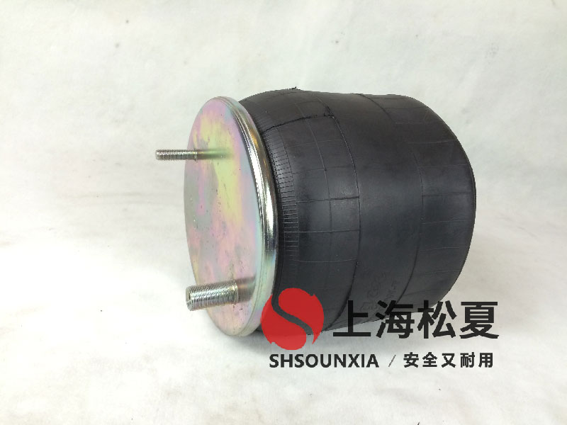 污泥帶式壓濾機專用松夏SHSOUNXIA橡膠波紋式氣胎