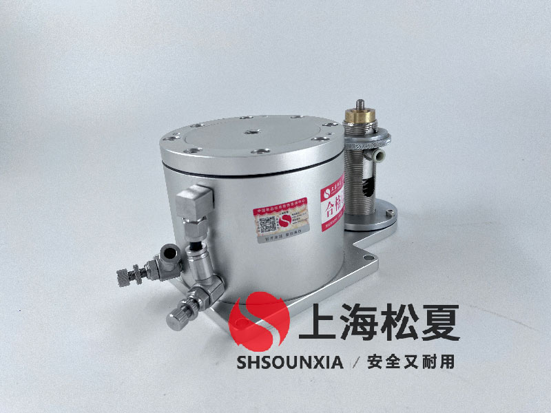 貨物舉升機(jī)專用松夏SHSOUNXIA橡膠氣囊