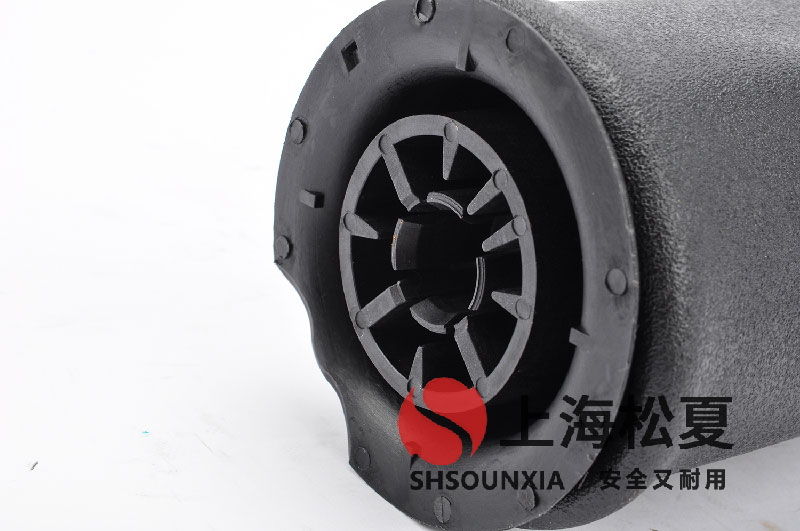 粉體設(shè)備廠配套用橡膠空氣彈簧氣囊