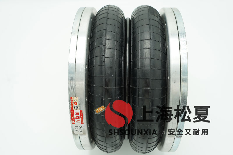 分級(jí)除雜震動(dòng)篩專用松夏SHSOUNXIA橡膠氣體彈簧
