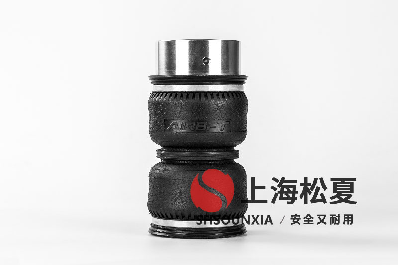 全自動生化分析儀空氣彈簧減振器