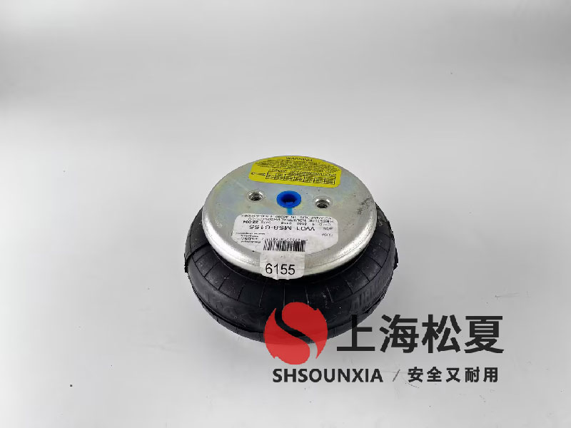 全自動生化分析儀空氣減振器