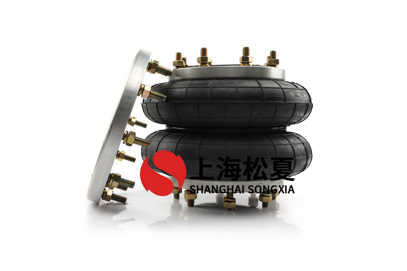 HF180/152-2雙層皮囊式氣缸用于數(shù)控車(chē)床能夠起到什么作用？