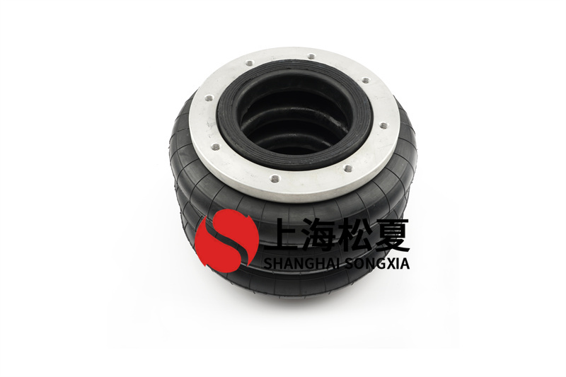 LHF320/350-3機(jī)械設(shè)備空氣彈簧的特點(diǎn)有哪些？