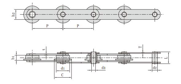 W152_污水處理鏈_污水處理
