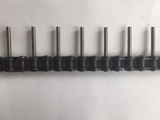 12AD1.02F11_帶加長(zhǎng)銷(xiāo)軸輸送鏈