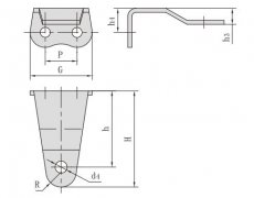 50SBF9<font color='red'><font color='red'>側(cè)彎</font>鏈</font>_10A<font color='red'><font color='red'>側(cè)彎</font>鏈</font>附件